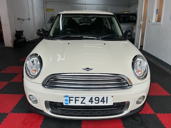 Used MINI Hatch 2011 for sale - 79483543: Photo