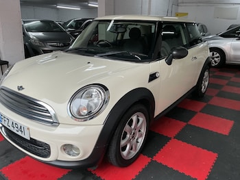 Used MINI Hatch 2011 for sale - 79483543: Photo