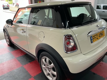 Used MINI Hatch 2011 for sale - 79483543: Photo