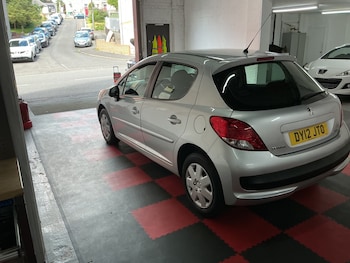 Used Peugeot 207 2012 for sale - 79483539: Photo