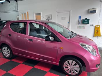 Used Suzuki Alto 2012 for sale - 79703579: Photo