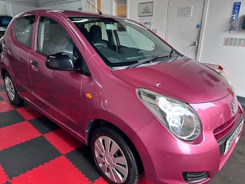Used Suzuki Alto 2012 for sale - 79703579: Photo