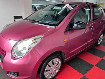 Used Suzuki Alto 2012 for sale - 79703579: Photo