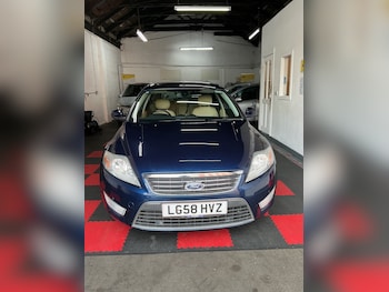 Used Ford Mondeo 2008 for sale - 79514875: Photo