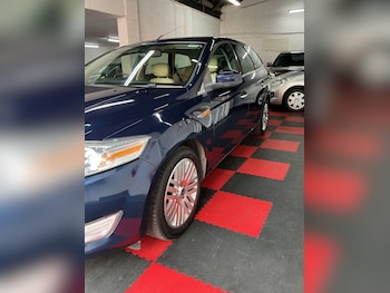Used Ford Mondeo 2008 for sale - 79514875: Photo