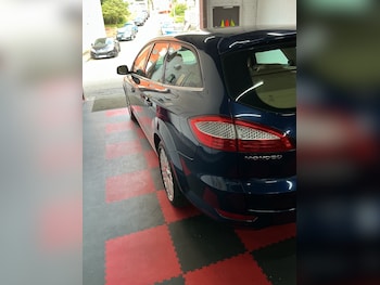 Used Ford Mondeo 2008 for sale - 79514875: Photo