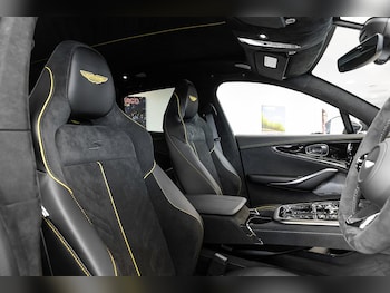 Used Aston Martin DBX 2026 for sale - 78712447: Photo