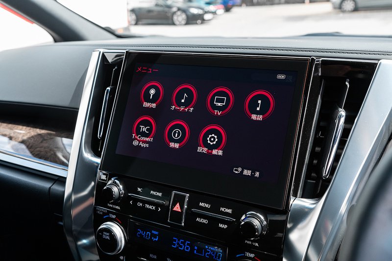 Used Toyota Alphard 2023 for sale - 77118253: Photo 10