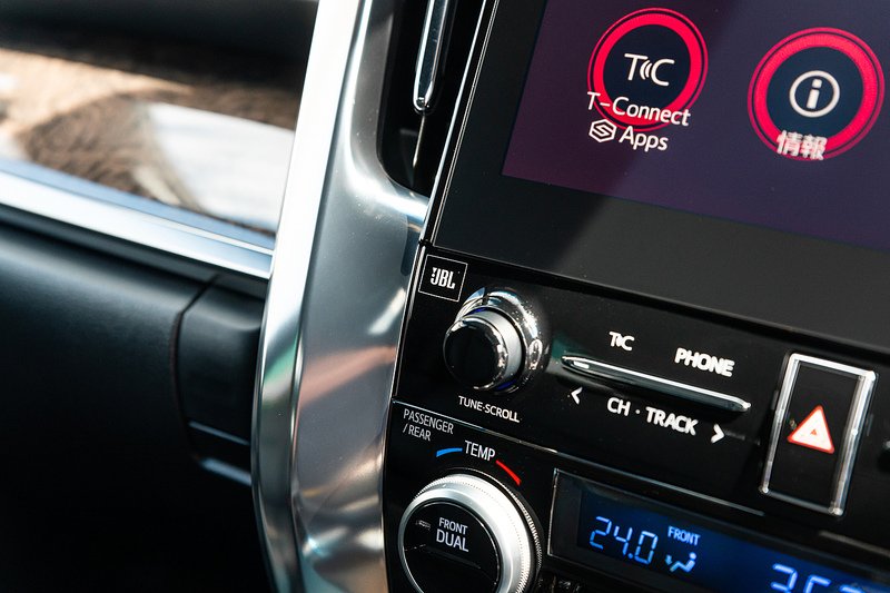 Used Toyota Alphard 2023 for sale - 77118253: Photo 12