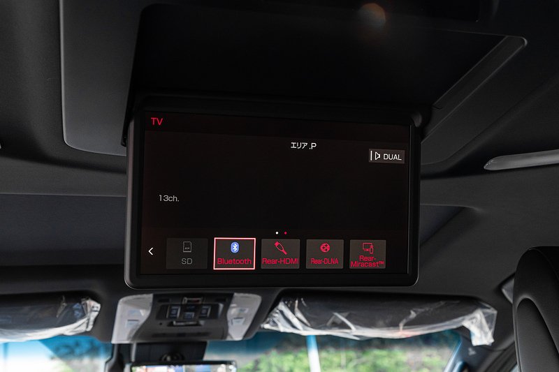 Used Toyota Alphard 2023 for sale - 77118253: Photo 19