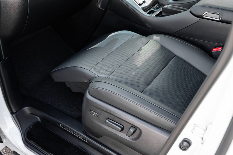 Used Toyota Alphard 2023 for sale - 77118253: Photo 22