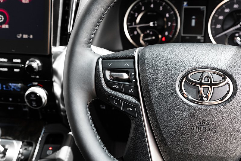 Used Toyota Alphard 2023 for sale - 77118253: Photo 26