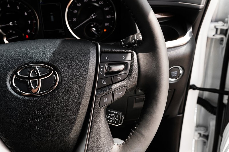 Used Toyota Alphard 2023 for sale - 77118253: Photo 27