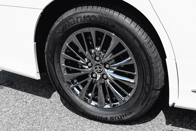 Used Toyota Alphard 2023 for sale - 77118253: Photo 30