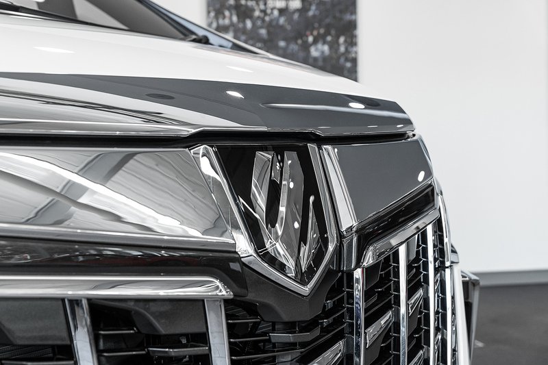 Used Toyota Alphard 2023 for sale - 77118253: Photo 32