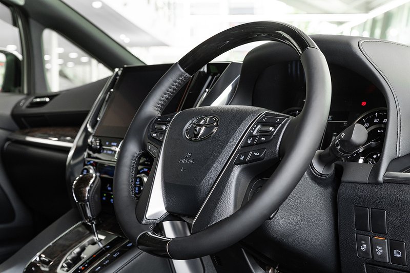 Used Toyota Alphard 2023 for sale - 77118253: Photo 34