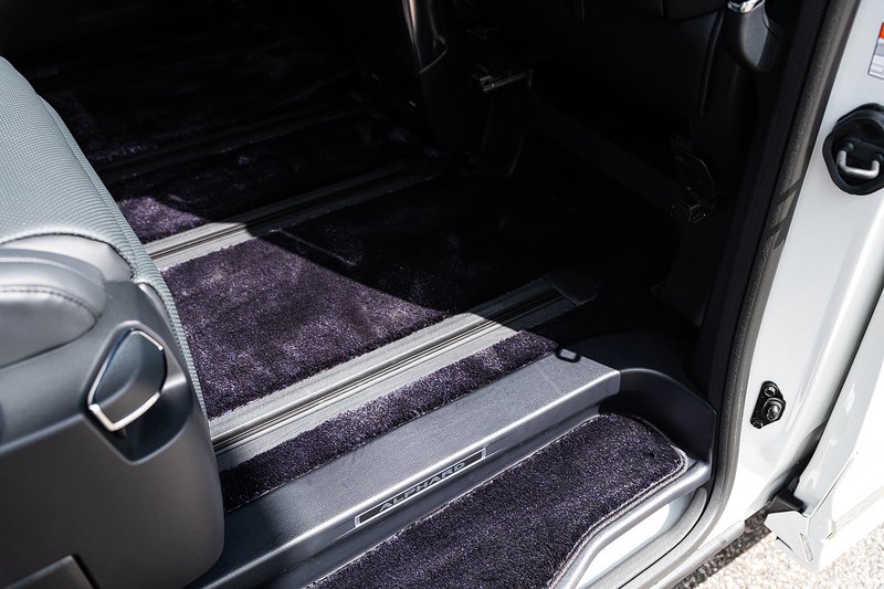 Used Toyota Alphard 2023 for sale - 77118253: Photo 35