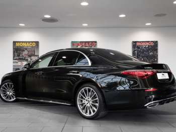 Used Mercedes-Benz S-Class 2023 for sale - 73861189: Photo