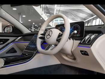 Used Mercedes-Benz S-Class 2023 for sale - 73861189: Photo