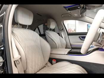 Used Mercedes-Benz S-Class 2023 for sale - 73861189: Photo