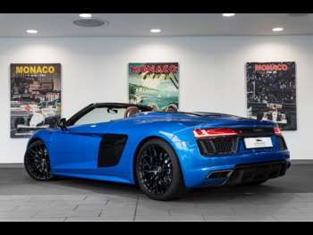 Used Audi R8 2017 for sale - 73796064: Photo