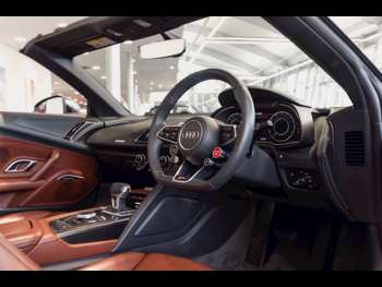 Used Audi R8 2017 for sale - 73796064: Photo