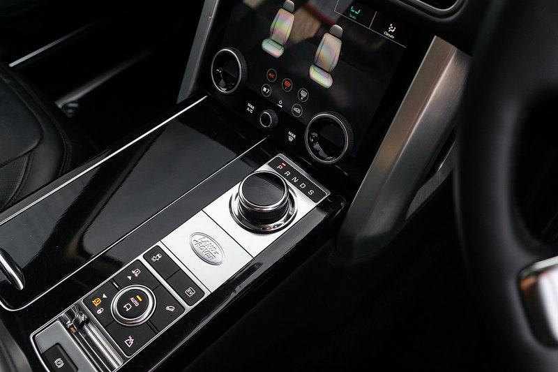 Used Land Rover Range Rover 2018 for sale - 76720045: Photo 10