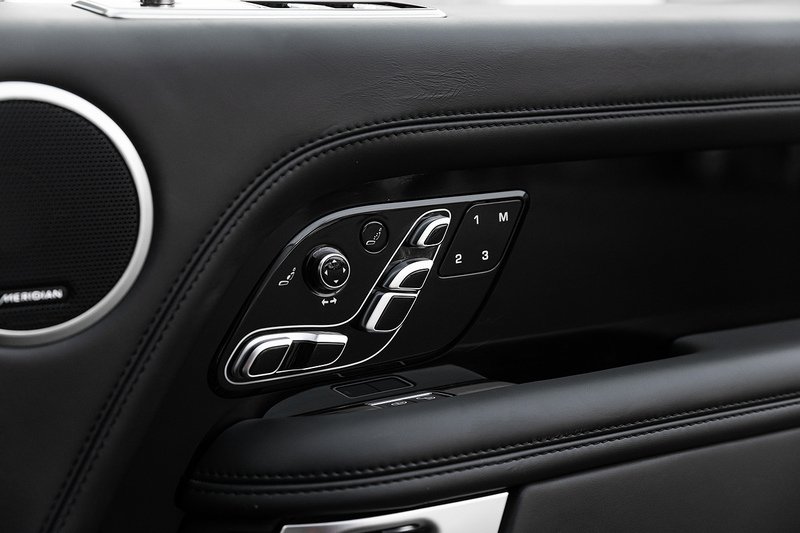 Used Land Rover Range Rover 2018 for sale - 76720045: Photo 11