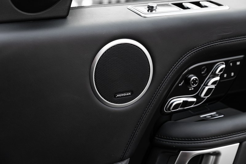 Used Land Rover Range Rover 2018 for sale - 76720045: Photo 12