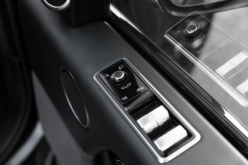 Used Land Rover Range Rover 2018 for sale - 76720045: Photo 13