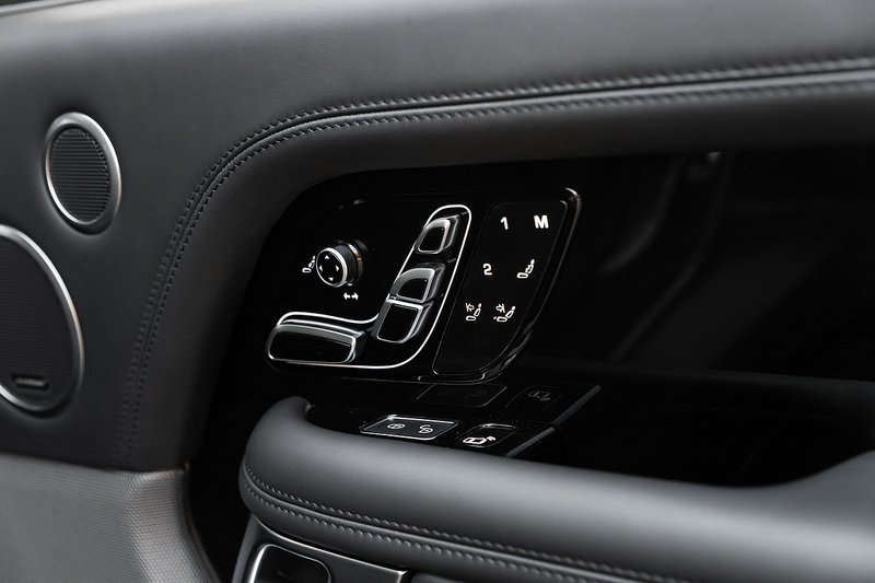 Used Land Rover Range Rover 2018 for sale - 76720045: Photo 14