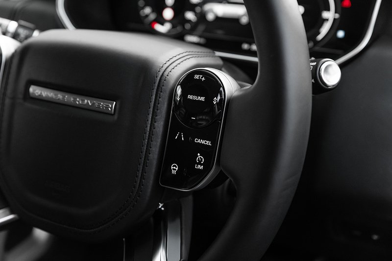 Used Land Rover Range Rover 2018 for sale - 76720045: Photo 15