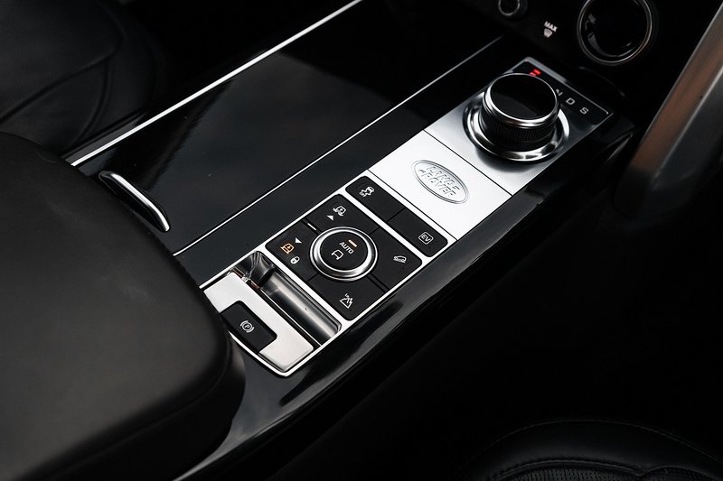 Used Land Rover Range Rover 2018 for sale - 76720045: Photo 16