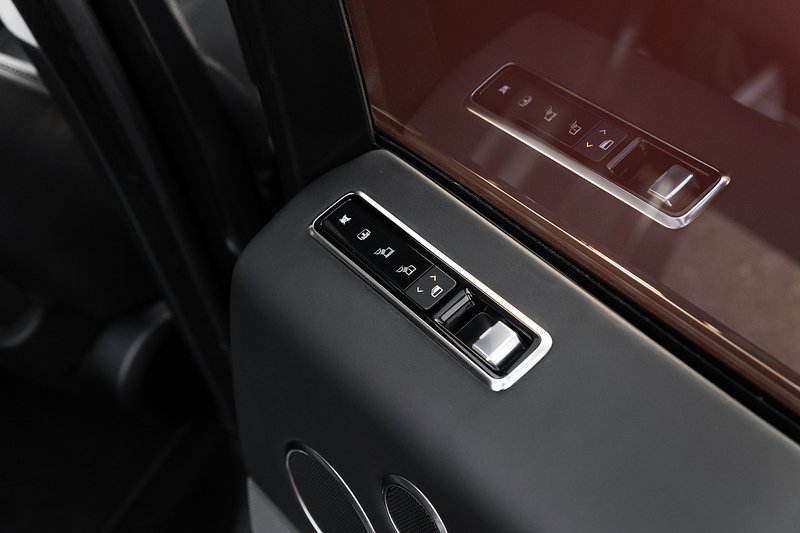 Used Land Rover Range Rover 2018 for sale - 76720045: Photo 19