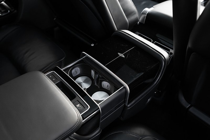 Used Land Rover Range Rover 2018 for sale - 76720045: Photo 20