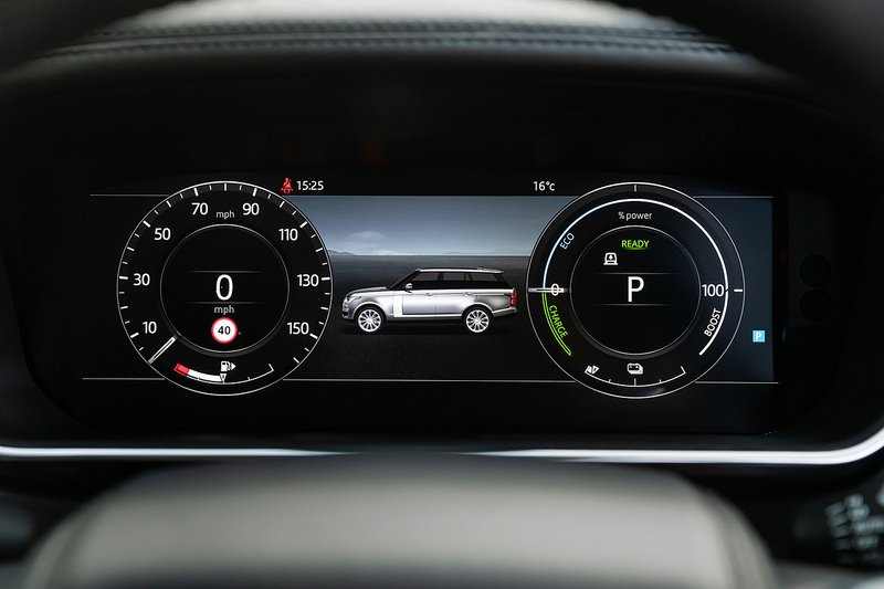 Used Land Rover Range Rover 2018 for sale - 76720045: Photo 23