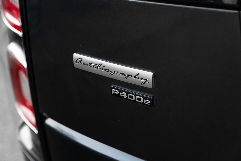 Used Land Rover Range Rover 2018 for sale - 76720045: Photo 24