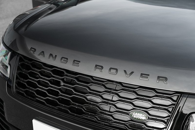 Used Land Rover Range Rover 2018 for sale - 76720045: Photo 25