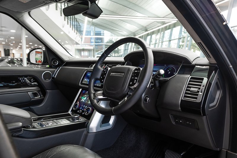 Used Land Rover Range Rover 2018 for sale - 76720045: Photo 3