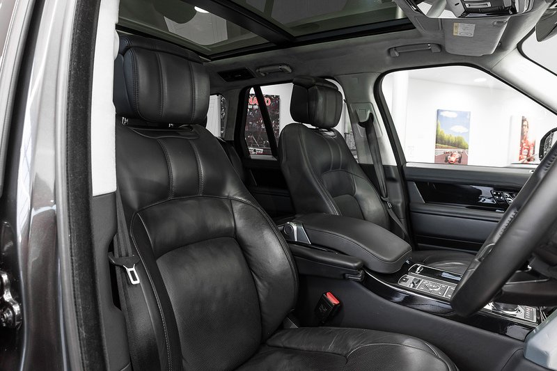 Used Land Rover Range Rover 2018 for sale - 76720045: Photo 4