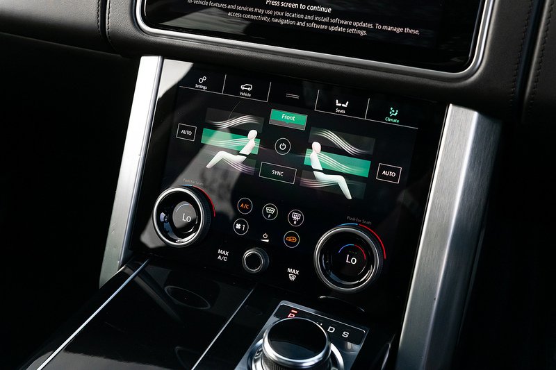 Used Land Rover Range Rover 2018 for sale - 76720045: Photo 9