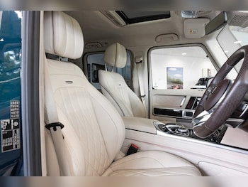 Used Mercedes-Benz G-Class 2021 for sale - 75359966: Photo