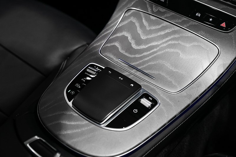 Used Mercedes-Benz E Class 2021 for sale - 76891550: Photo 10