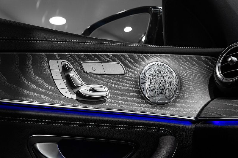 Used Mercedes-Benz E Class 2021 for sale - 76891550: Photo 11