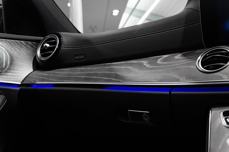 Used Mercedes-Benz E Class 2021 for sale - 76891550: Photo 12