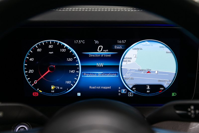 Used Mercedes-Benz E Class 2021 for sale - 76891550: Photo 14