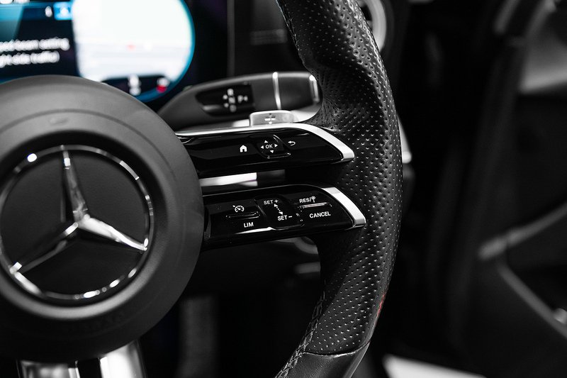 Used Mercedes-Benz E Class 2021 for sale - 76891550: Photo 15