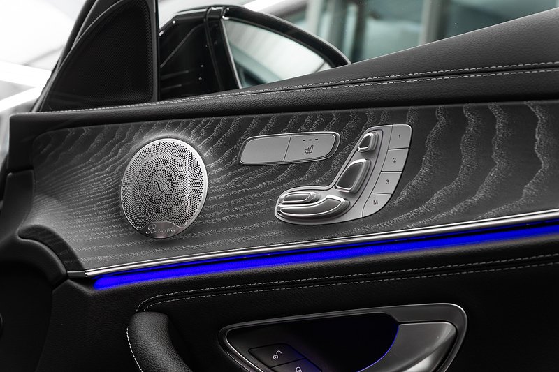 Used Mercedes-Benz E Class 2021 for sale - 76891550: Photo 16