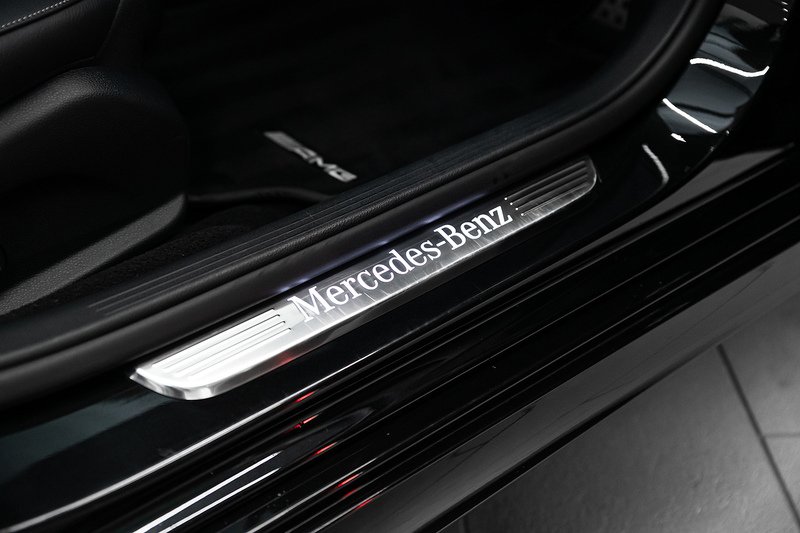 Used Mercedes-Benz E Class 2021 for sale - 76891550: Photo 17