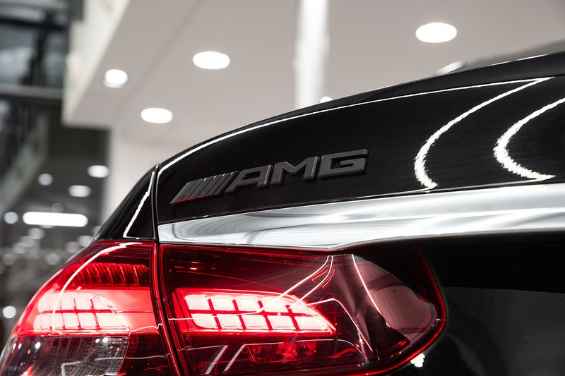 Used Mercedes-Benz E Class 2021 for sale - 76891550: Photo 18